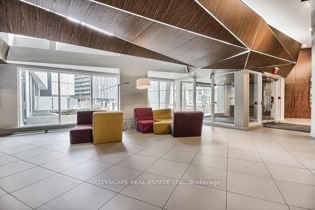 75 Queens Wharf Road 708
