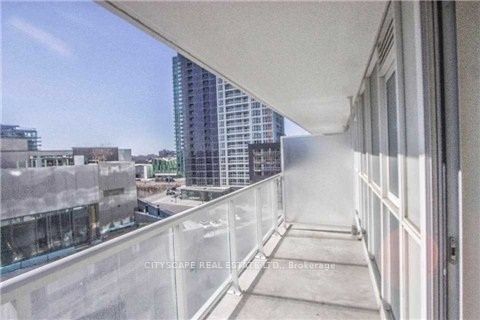 75 Queens Wharf Road 708