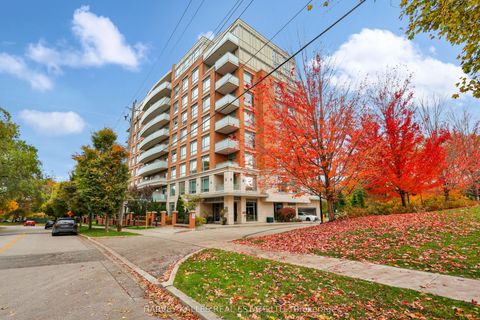 Photo of 17 Ruddington Drive #305, Toronto, ON M2K 0A8 (MLS # C12505398)