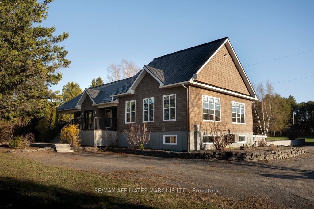 Photo of 1850 Ridge Road W, Champlain, ON K0B 1R0 (MLS # X13073362)