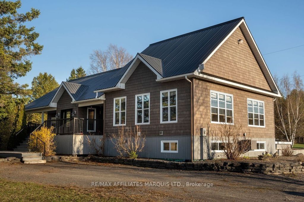 Photo of 1850 Ridge Road W, Champlain, ON K0B 1R0 (MLS # X13073362)