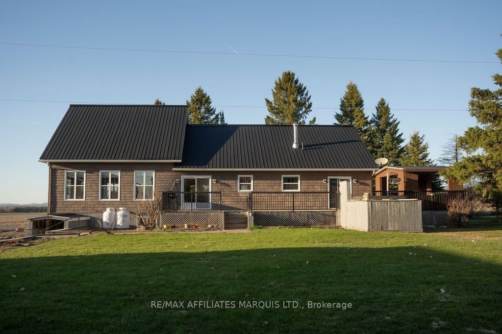 Photo of 1850 Ridge Road W, Champlain, ON K0B 1R0 (MLS # X13073362)