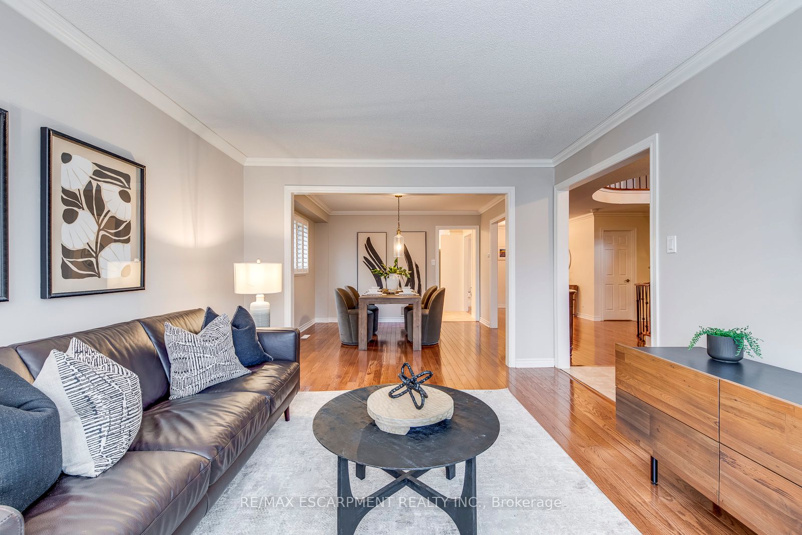 2161 Grenville Drive