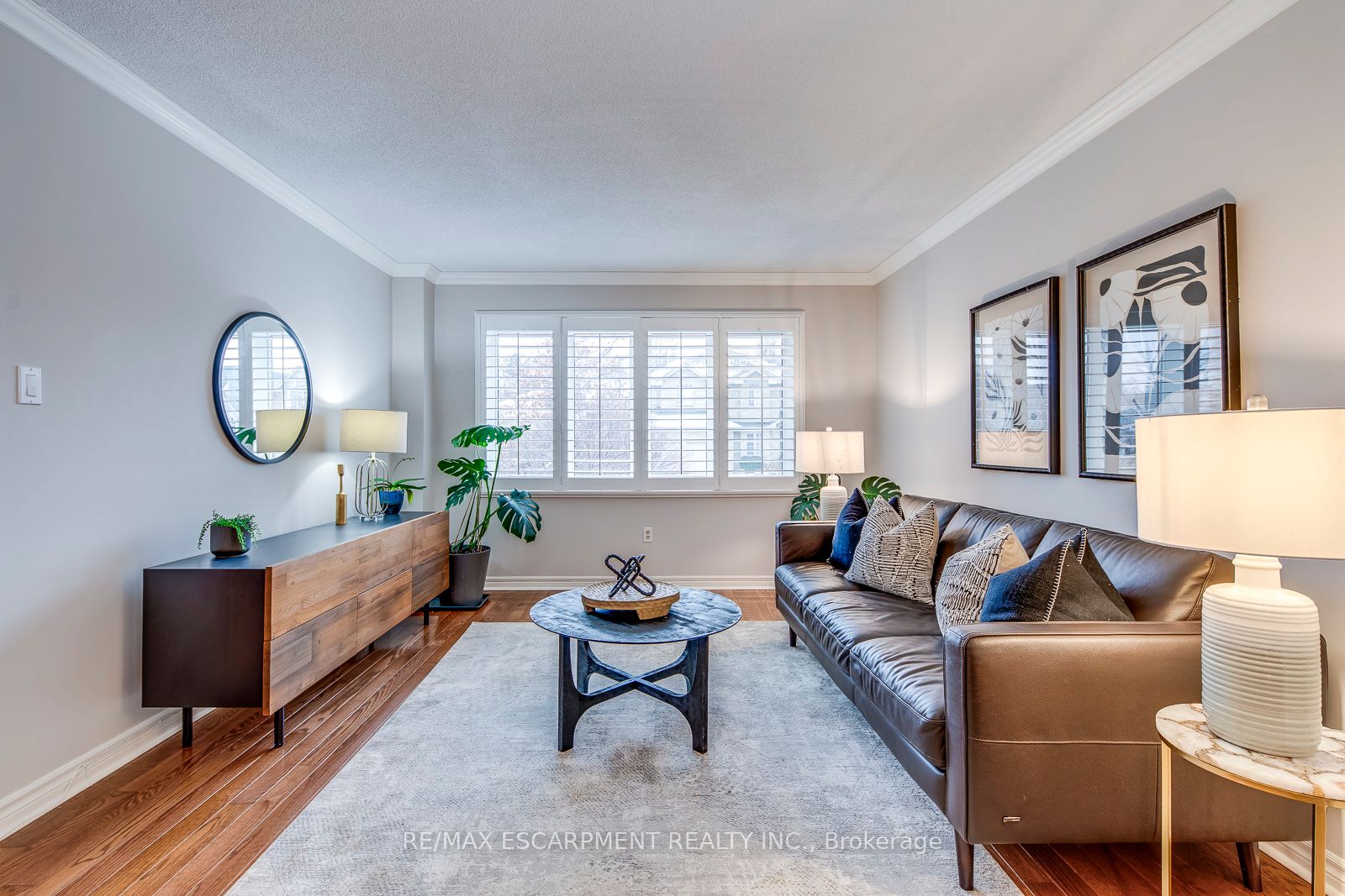 2161 Grenville Drive