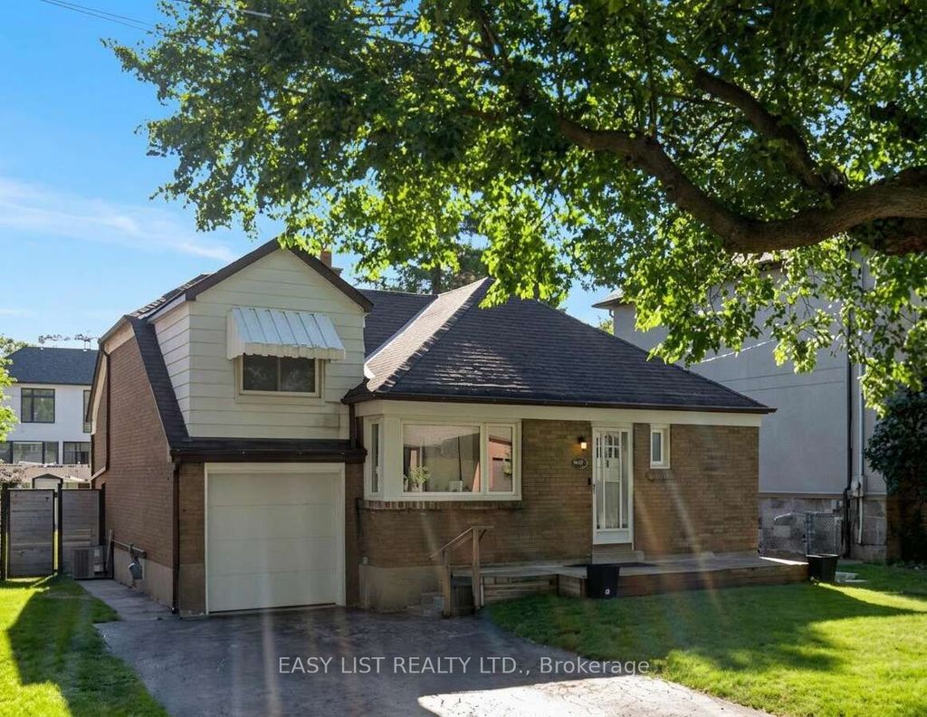 Photo of 28 Inverleigh Drive, Toronto, ON M8Y 3E3 (MLS # W12863854)