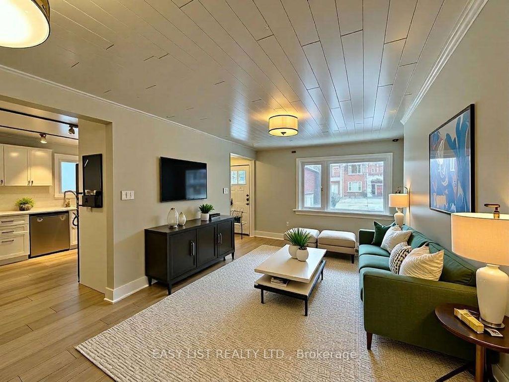 Photo of 28 Inverleigh Drive, Toronto, ON M8Y 3E3 (MLS # W12863854)