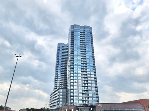 Photo of 50 Upper Mall Way #B-2609, Vaughan, ON L4J 0L8 (MLS # N12682298)