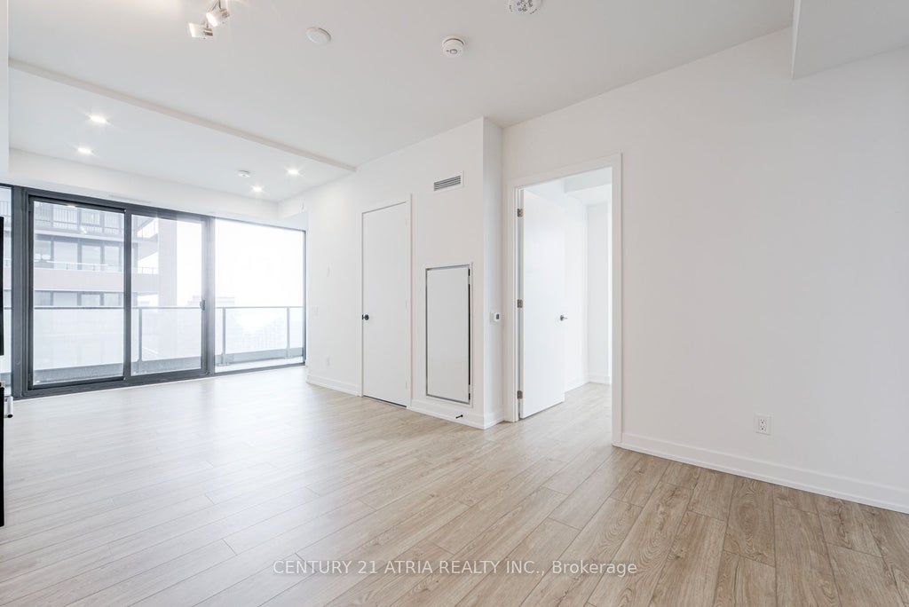 Photo of 35 Parliament Street #1804, Toronto, ON M5A 0Z5 (MLS # C13528614)
