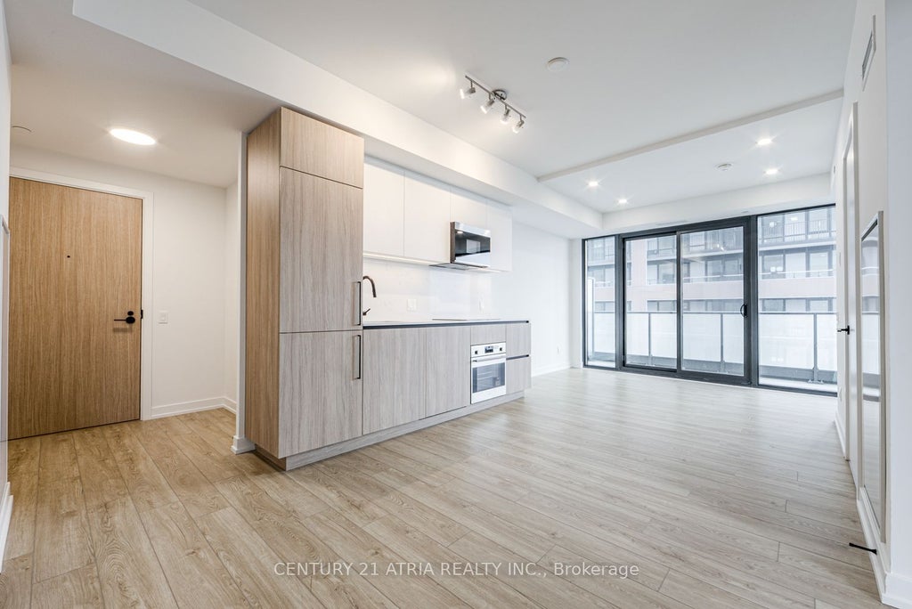 Photo of 35 Parliament Street #1804, Toronto, ON M5A 0Z5 (MLS # C13528614)
