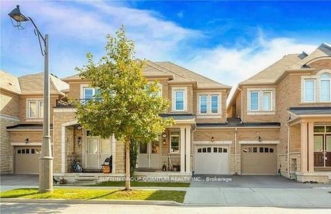 3038 Hibiscus Gardens Oakville ON L6M 4M2