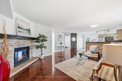 1480 Bishops Gate Gate 315 Oakville ON L6M 4N4