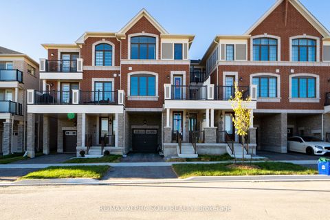 Photo of 40 Azure Drive, Markham, ON L6C 3M4 (MLS # N12461978)