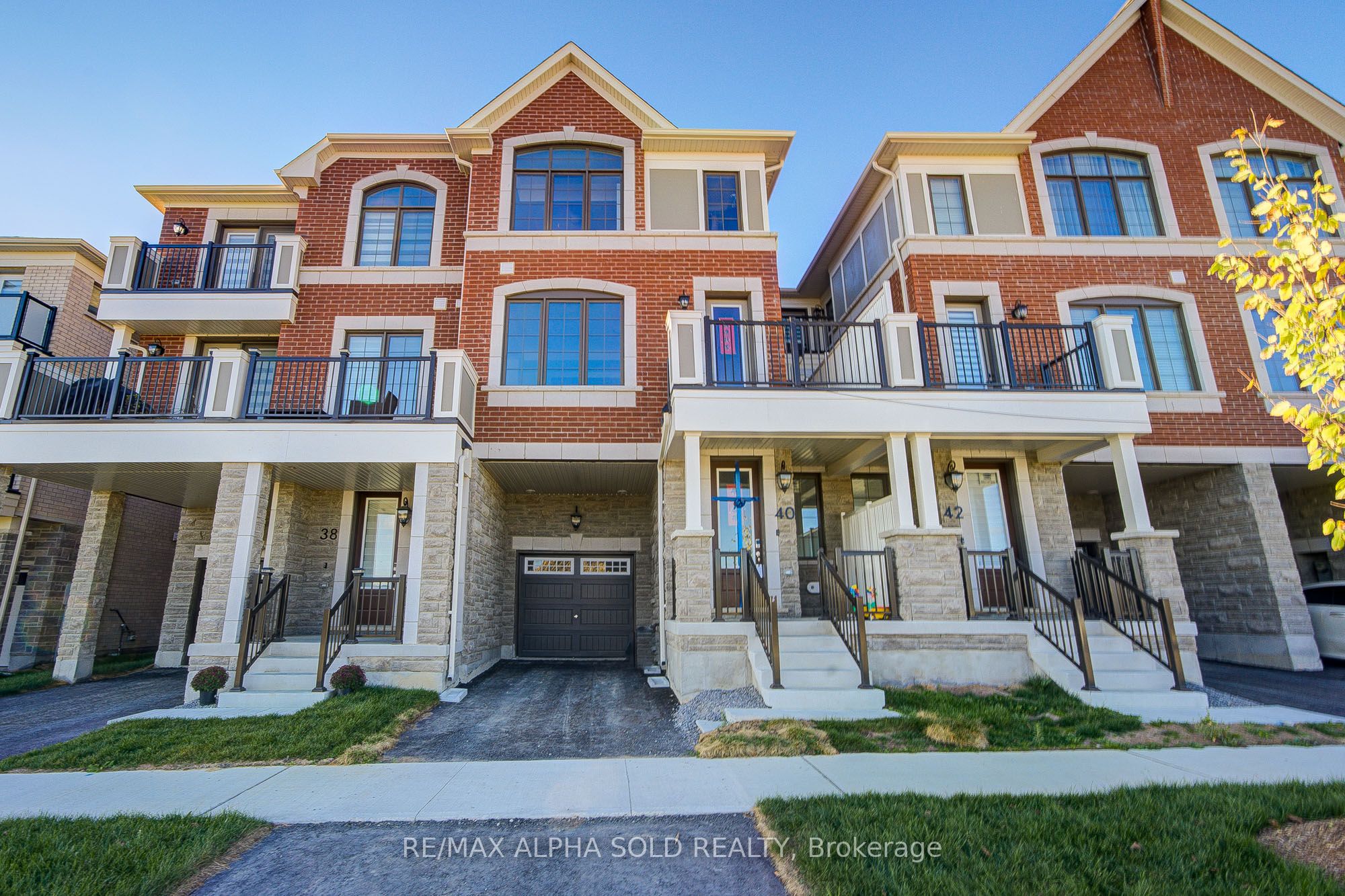 40 Azure Drive