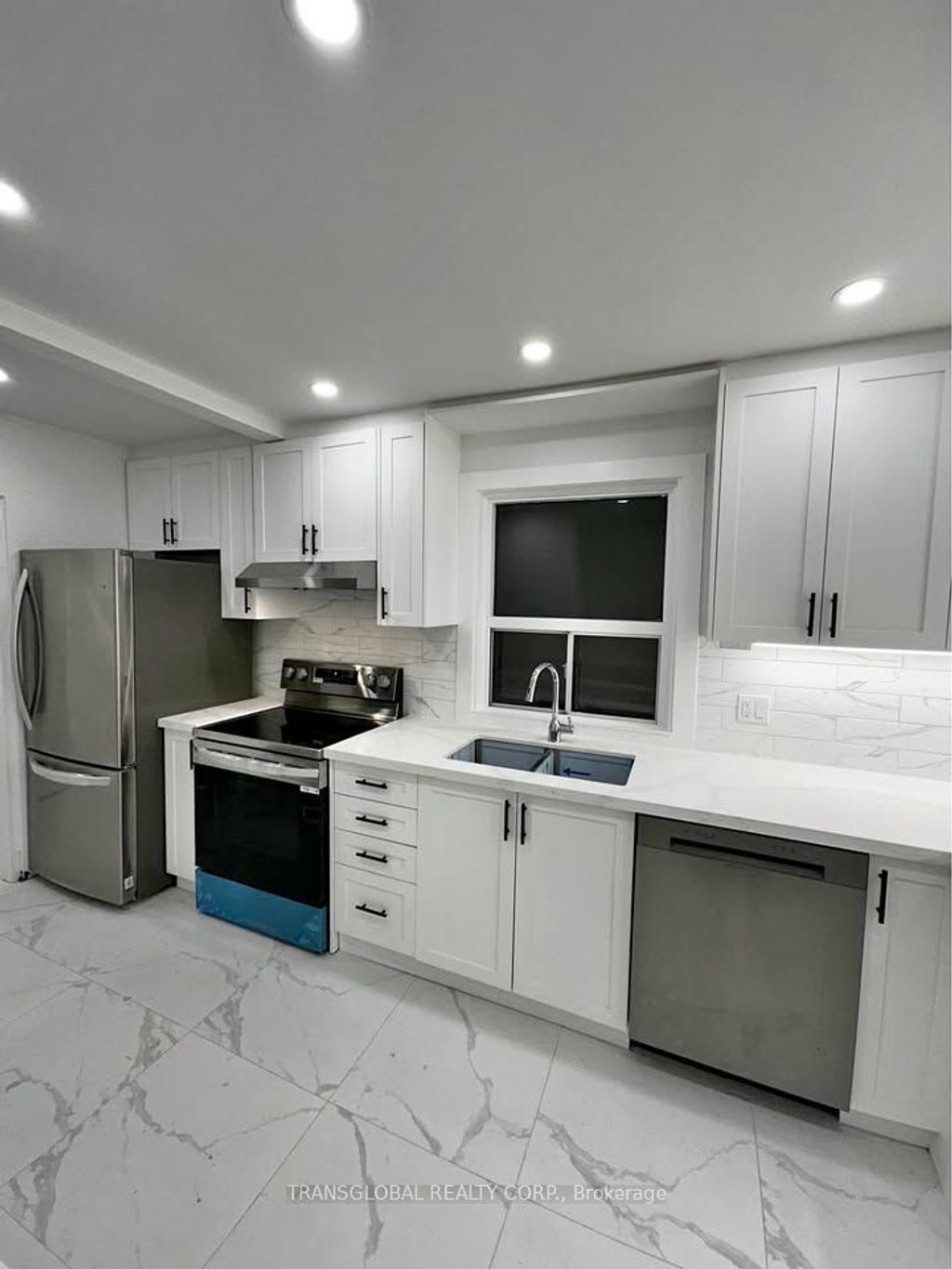 Photo of 10 Anticosti Drive, Toronto, ON M1J 1V5 (MLS # E13202690)