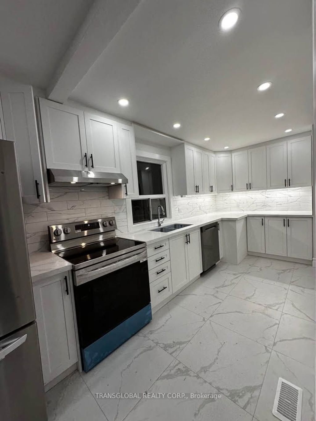 Photo of 10 Anticosti Drive, Toronto, ON M1J 1V5 (MLS # E13202690)