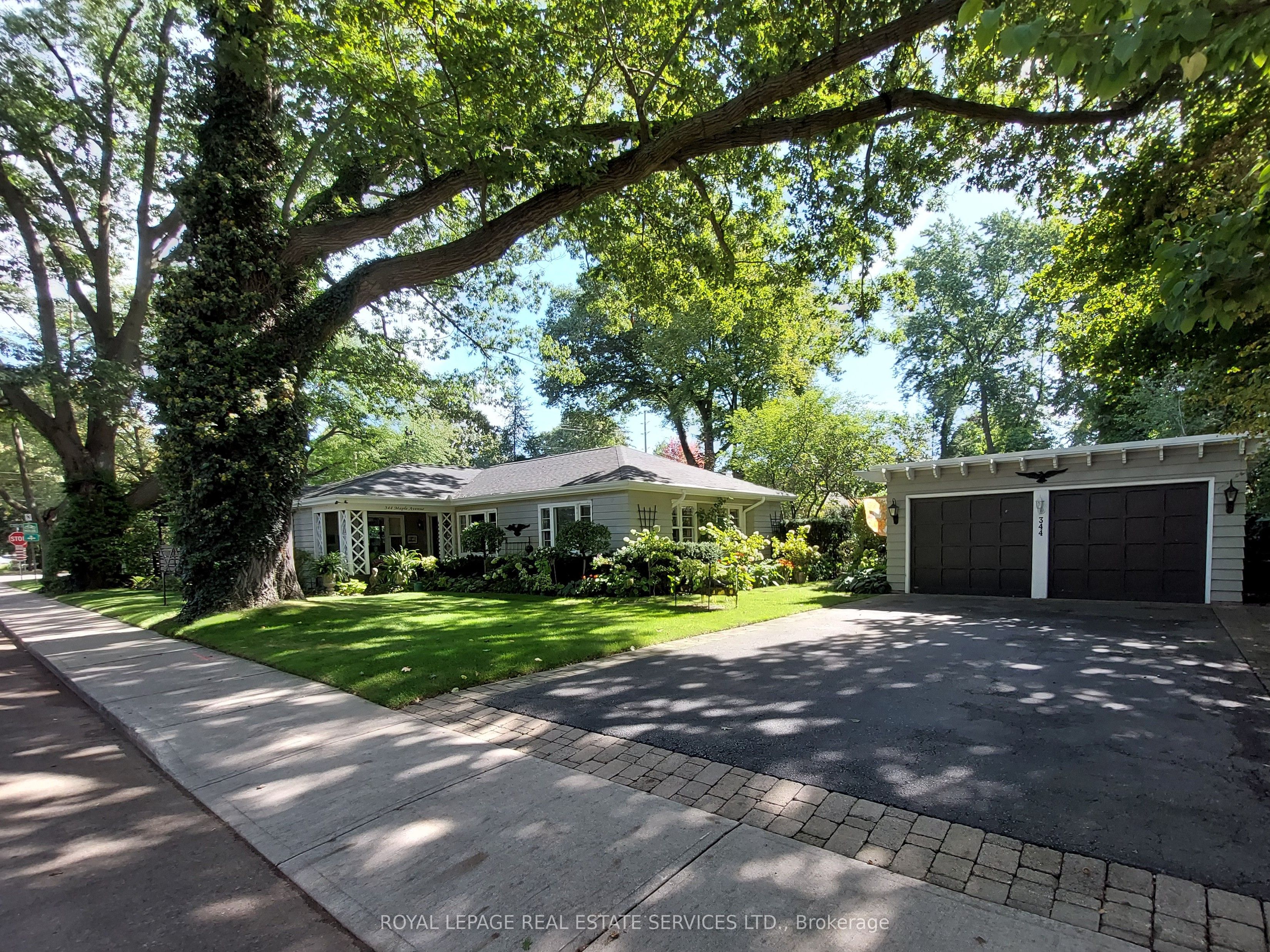 344 Maple Avenue