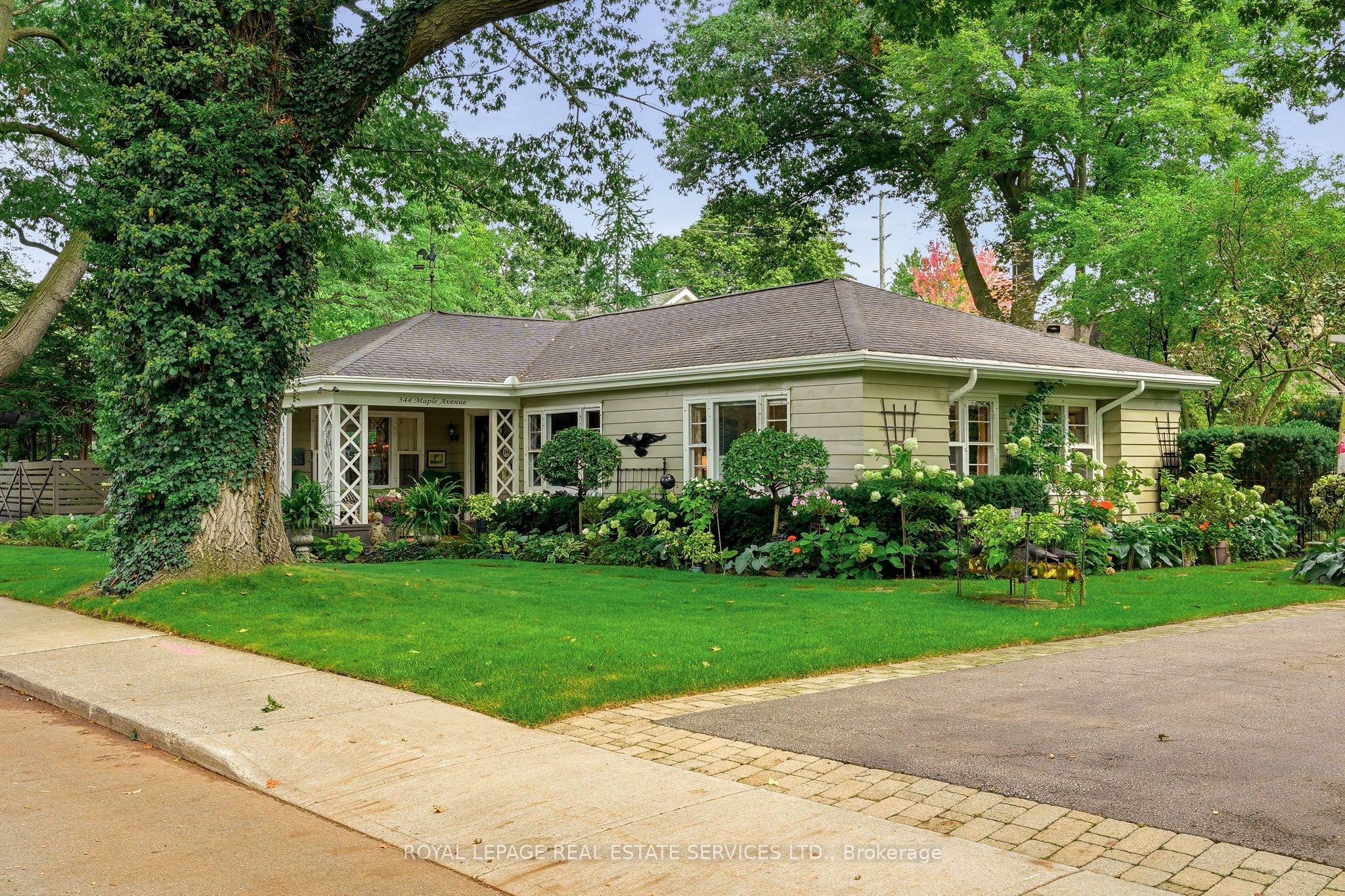 344 Maple Avenue