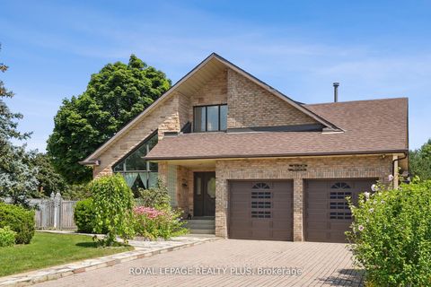 4143 Tapestry Trail Mississauga ON L4W 4E4