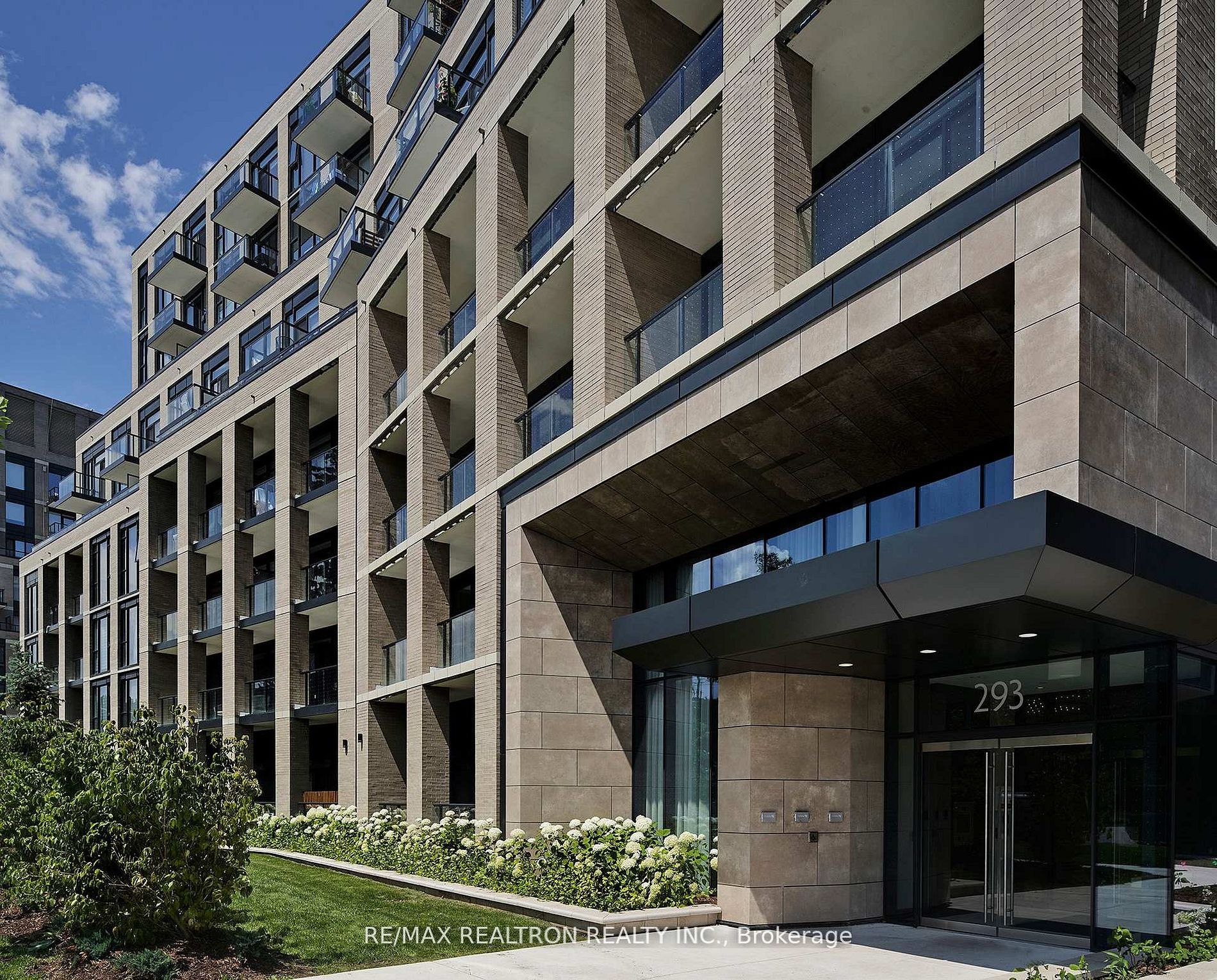 293 The Kingsway N/A 114