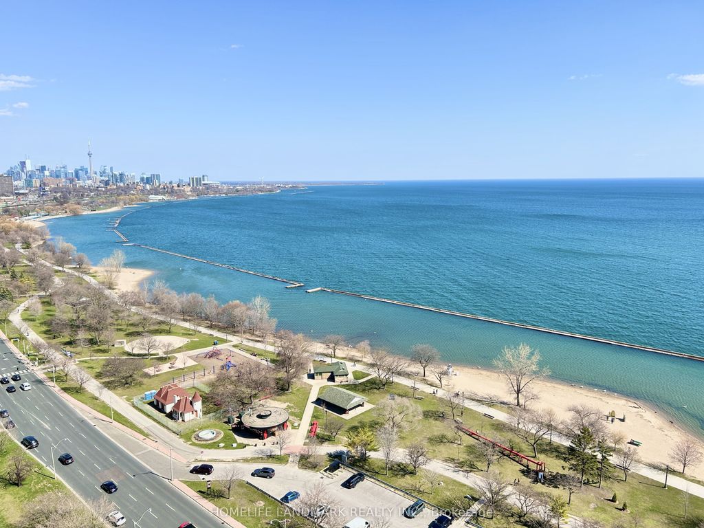 Photo of 1928 Lake Shore Boulevard W #2608, Toronto, ON M6S 0B1 (MLS # W12986880)