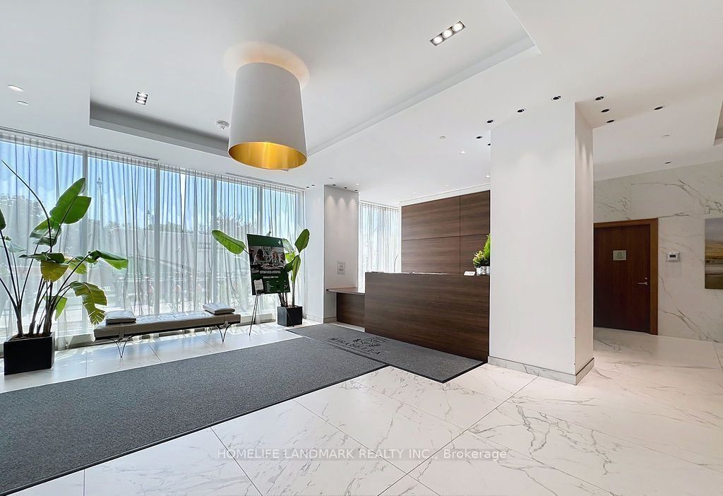 Photo of 1928 Lake Shore Boulevard W #2608, Toronto, ON M6S 0B1 (MLS # W12986880)