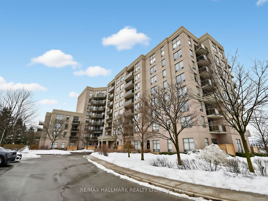 Photo of 1730 Eglinton Avenue E #211, Toronto, ON M4A 1J7 (MLS # C12809518)