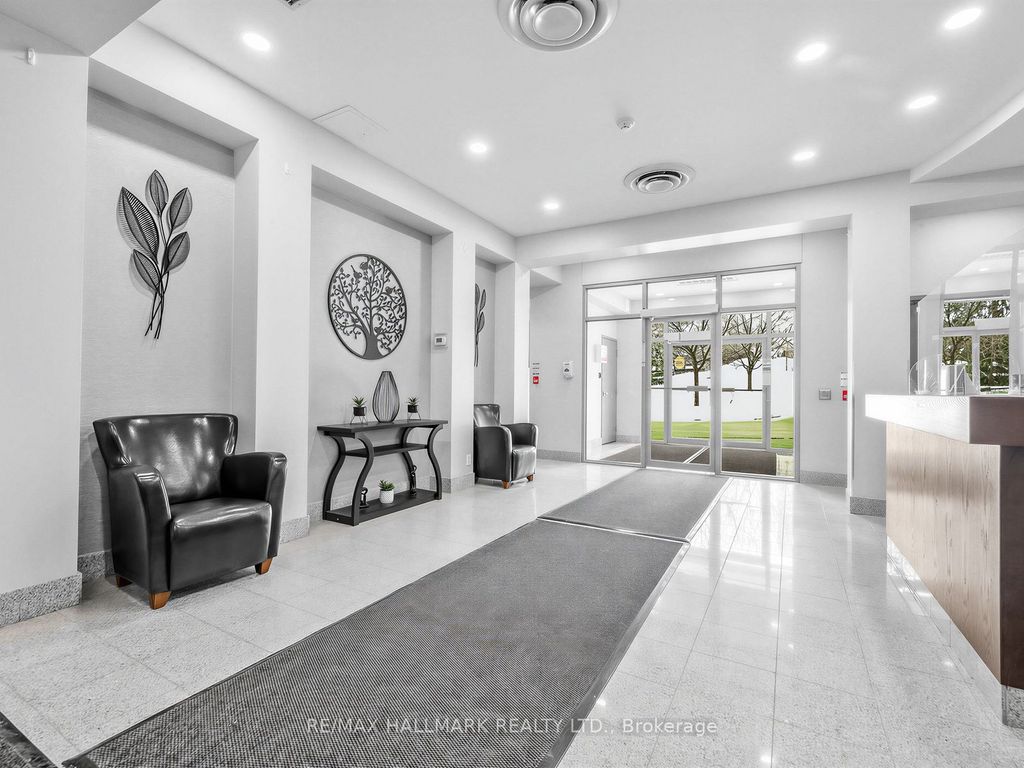 Photo of 1730 Eglinton Avenue E #211, Toronto, ON M4A 1J7 (MLS # C12809518)