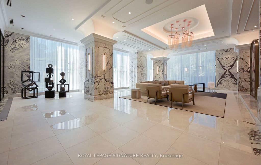Photo of 10 In On The Park Drive #105, Toronto, ON M3C 0P9 (MLS # C12441489)