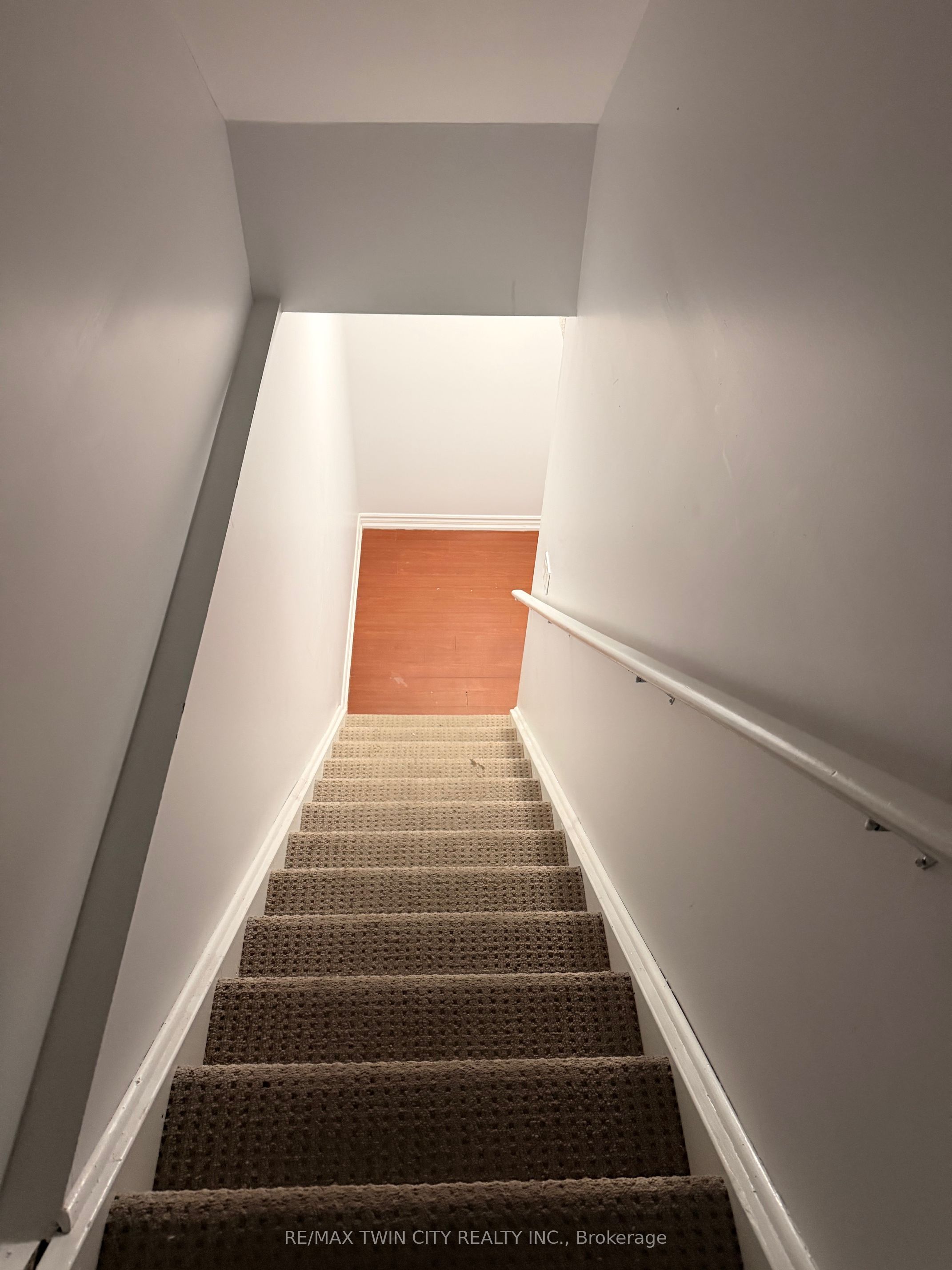 239 Mcdougall Crossing N/A Basement