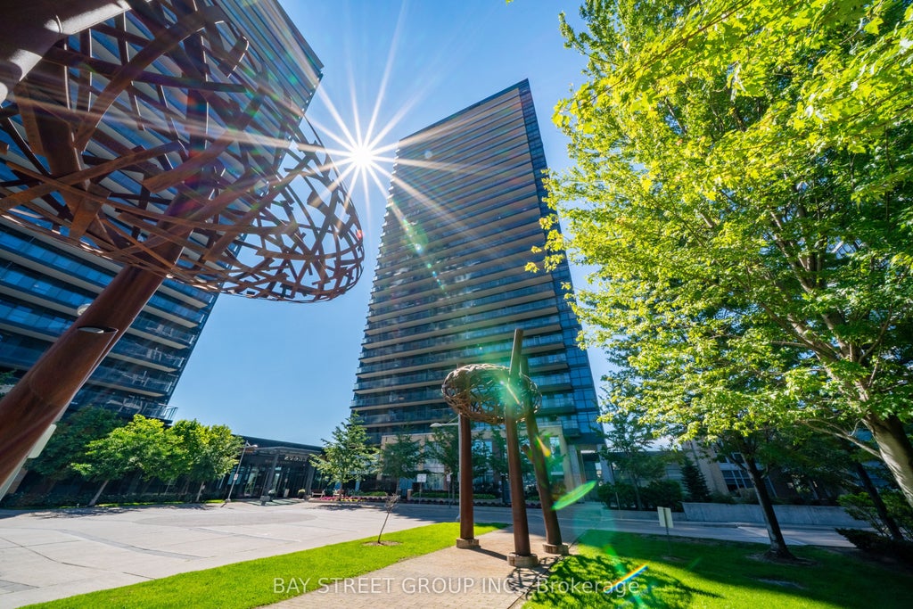 Photo of 29 Singer Court #2215, Toronto, ON M2K 0B3 (MLS # C13499294)