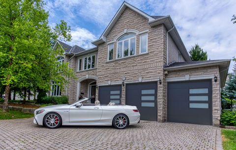 Photo of 56 Bowan Court, Toronto, ON M2K 3A7 (MLS # C11936881)