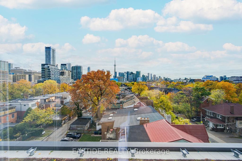 Photo of 203 College Street #612, Toronto, ON M5T 1P9 (MLS # C13099894)