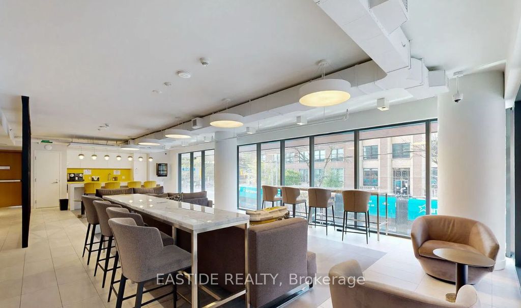 Photo of 203 College Street #612, Toronto, ON M5T 1P9 (MLS # C13099894)