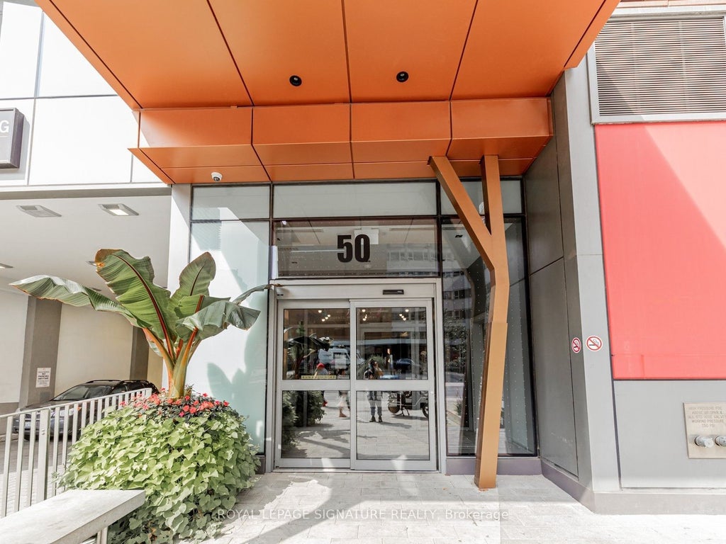 Photo of 50 Wellesley Street E #3810, Toronto, ON M4Y 0C8 (MLS # C13753048)
