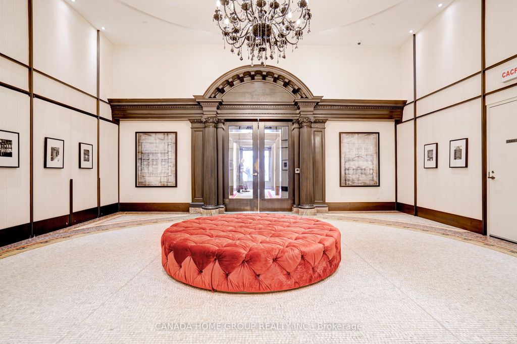 Photo of 197 Yonge Street #3605, Toronto, ON M5B 0C1 (MLS # C12413022)