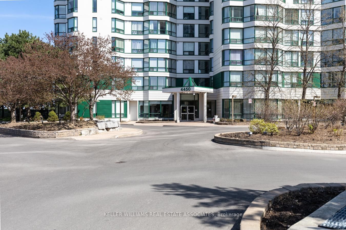 4450 Tucana Court PH4