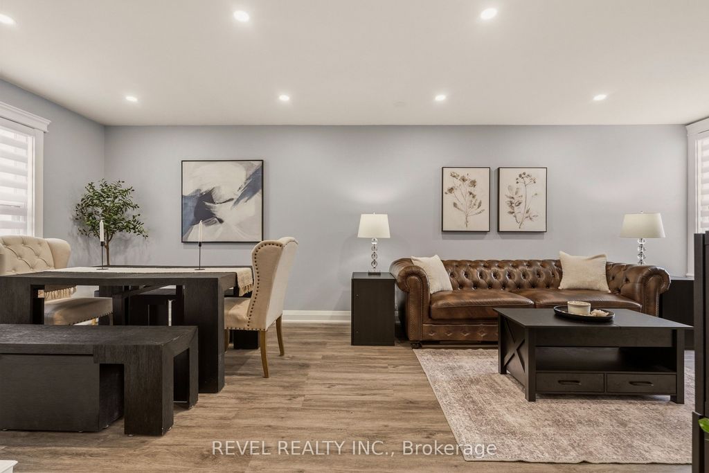Photo of 14 Mars Avenue, Hamilton, ON L8L 3V8 (MLS # X13087222)