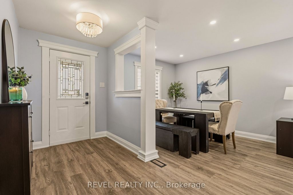 Photo of 14 Mars Avenue, Hamilton, ON L8L 3V8 (MLS # X13087222)