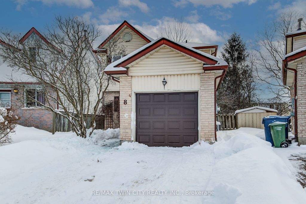 Photo of 8 Laurelwood Court, Guelph, ON N1G 4E8 (MLS # X12741178)