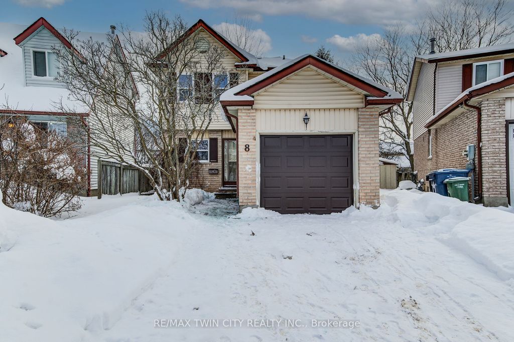 Photo of 8 Laurelwood Court, Guelph, ON N1G 4E8 (MLS # X12741178)