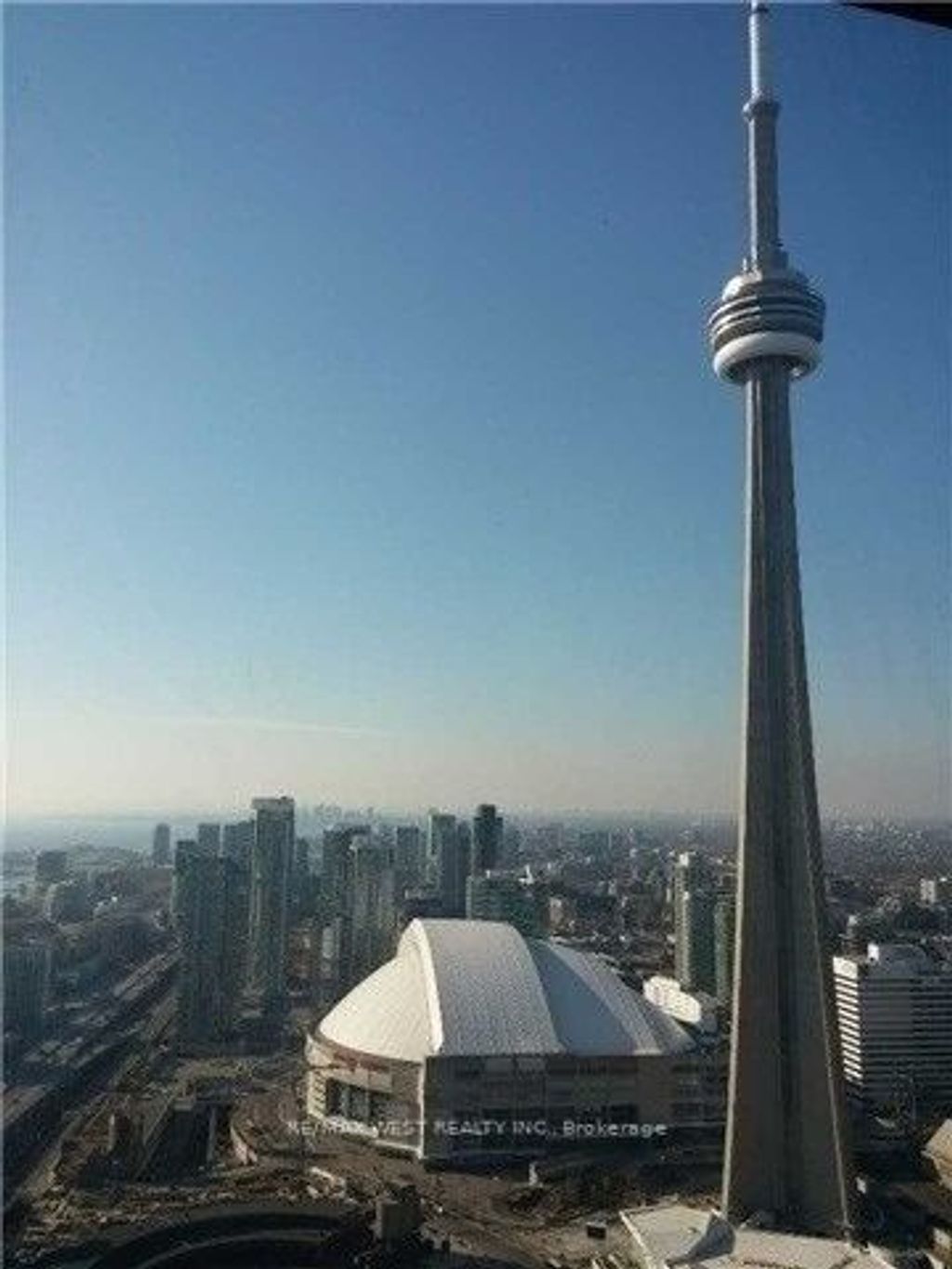 Photo of 14 York Street #4507, Toronto, ON M5J 0B1 (MLS # C12898858)