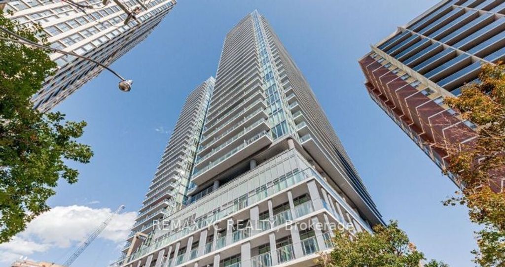 Photo of 195 Redpath Avenue #3015, Toronto, ON M4P 0E4 (MLS # C12364576)