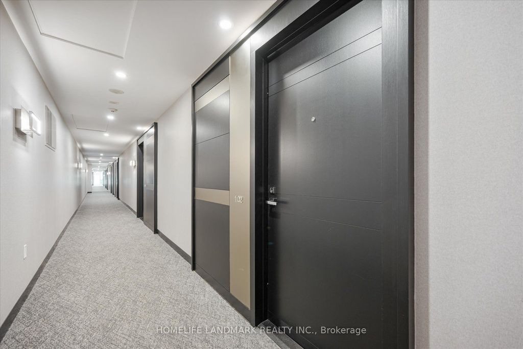 Photo of 29 Queens Quay E #102, Toronto, ON M5E 0A4 (MLS # C12467399)