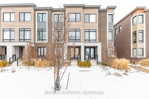 190 Moneypenny Place Vaughan ON L4J 0K9
