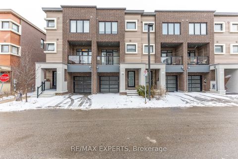 Photo of 190 Money Penny Place, Vaughan, ON L4J 0K9 (MLS # N12666236)