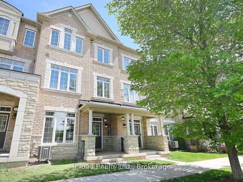 Photo of 3069 Preserve Drive, Oakville, ON L6M 0W7 (MLS # W12658732)