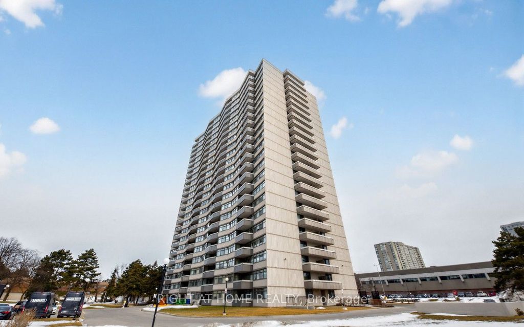 Photo of 3131 Bridletowne Circle #1508, Toronto, ON M1W 2S9 (MLS # E12937948)