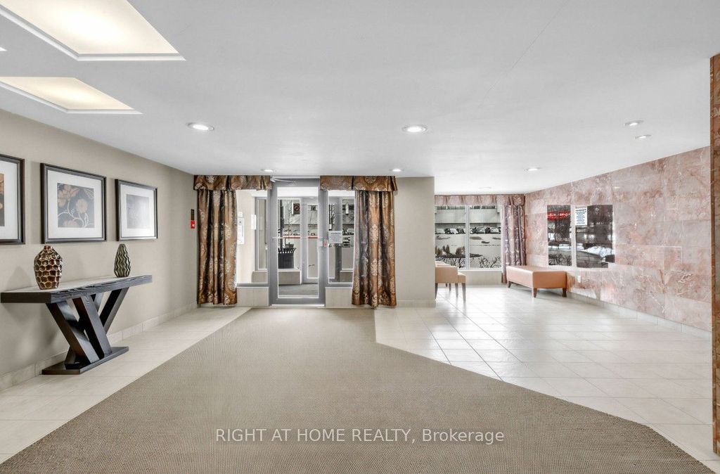 Photo of 3131 Bridletowne Circle #1508, Toronto, ON M1W 2S9 (MLS # E12937948)