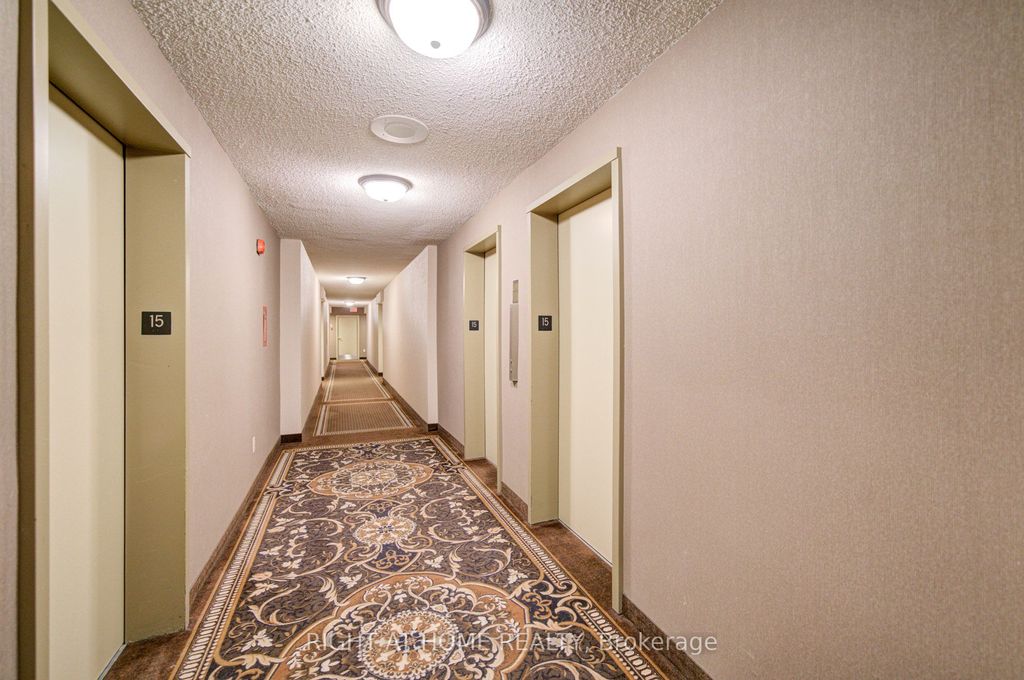 Photo of 3131 Bridletowne Circle #1508, Toronto, ON M1W 2S9 (MLS # E12937948)