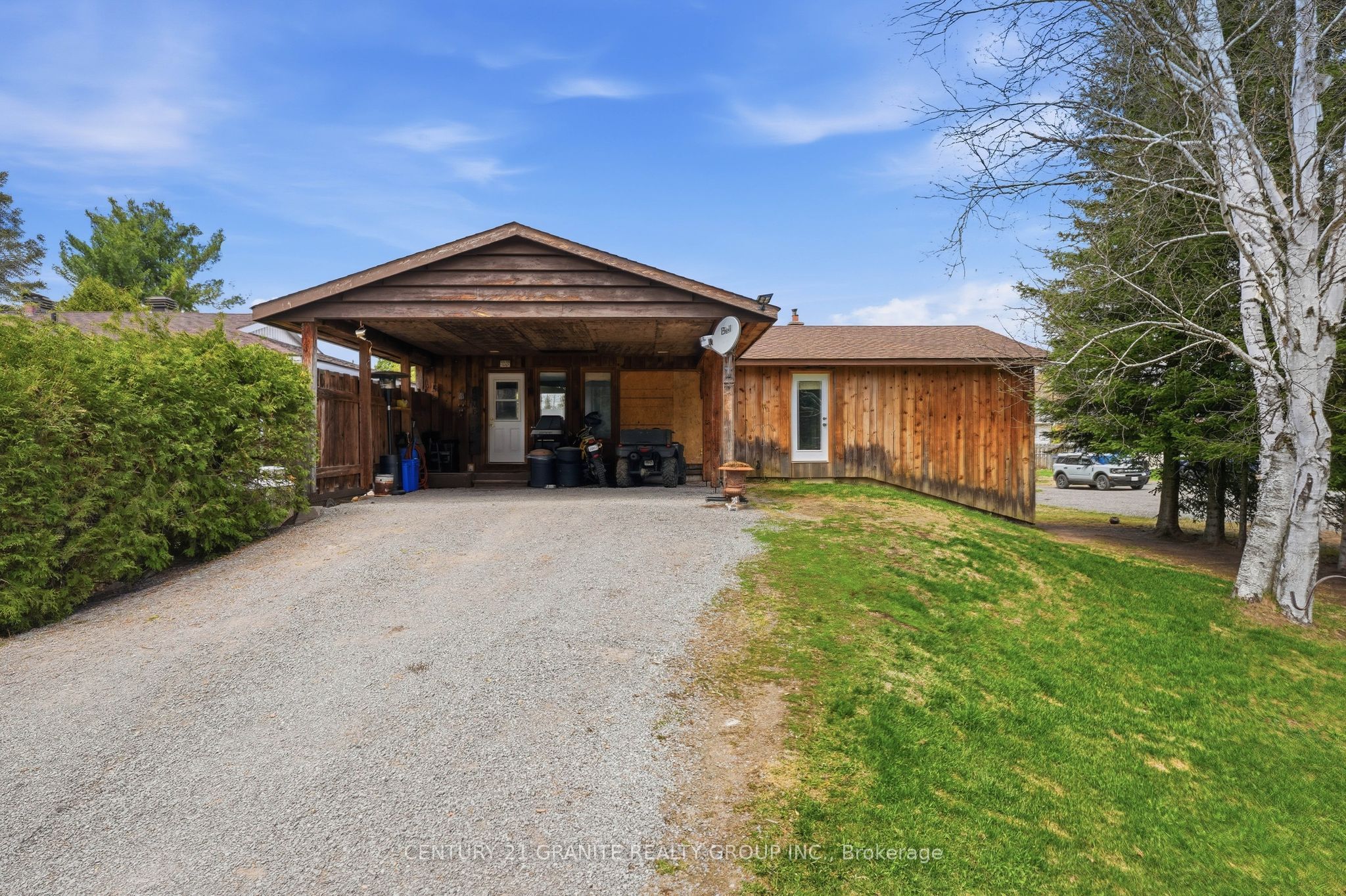 Photo 1 of 38 — 2710 Monck Road, Highlands East, ON K0L 1M0